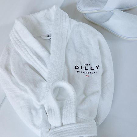 The Dilly Otel Londra Dış mekan fotoğraf
